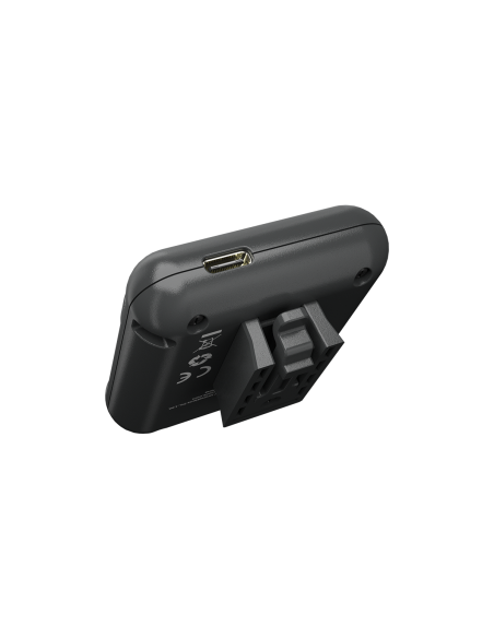 Αποθητής εντόμων Nitecore EMR05 Black