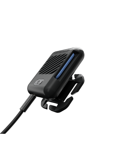 Αποθητής εντόμων Nitecore EMR05 Black