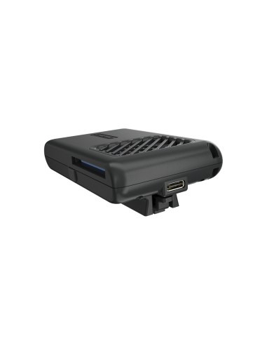 Αποθητής εντόμων Nitecore EMR06 Black