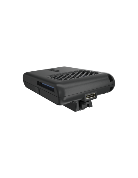 Αποθητής εντόμων Nitecore EMR06 Black