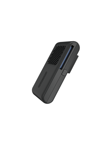 Αποθητής εντόμων Nitecore EMR06 Sand