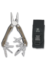 Πολυεργαλείο K25 9tools - 11150