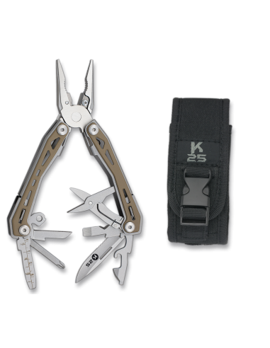 Πολυεργαλείο K25 9tools - 11150