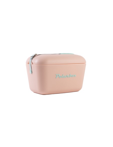 Ψυγείο Camping Polarbox POP 12lt - Pink