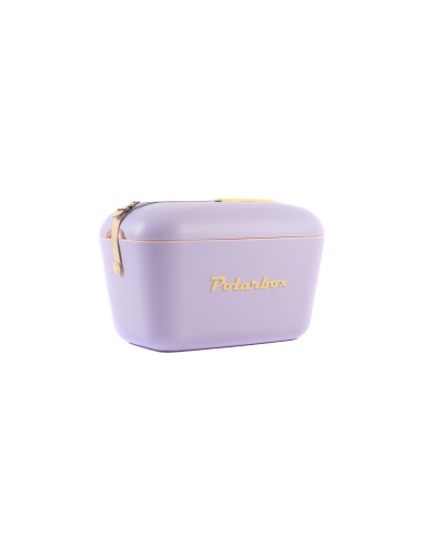 Ψυγείο Camping Polarbox POP 12lt - Purple