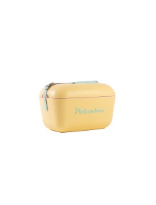 Ψυγείο Camping Polarbox POP 20lt - Yellow