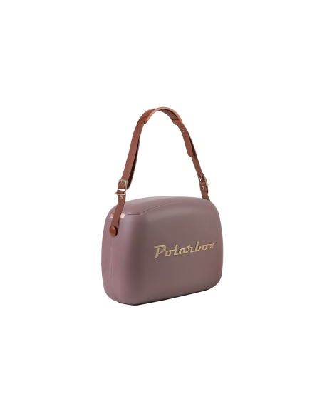 Ισοθερμικό Ψυγείο Polarbox POP 6lt - Mauve