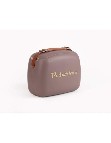 Ισοθερμικό Ψυγείο Polarbox POP 6lt - Mauve