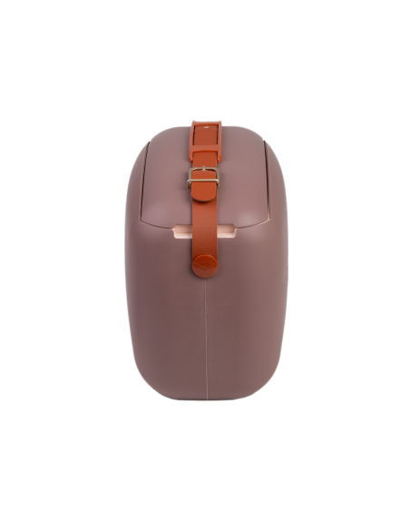 Ισοθερμικό Ψυγείο Polarbox POP 6lt - Mauve