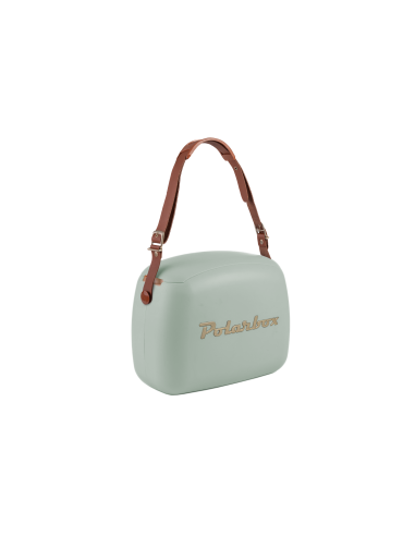 Ισοθερμικό Ψυγείο Polarbox POP 6lt - Matcha
