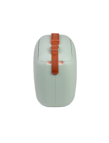 Ισοθερμικό Ψυγείο Polarbox POP 6lt - Matcha 2
