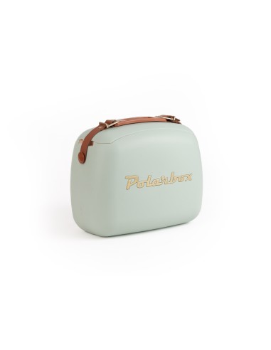 Ισοθερμικό Ψυγείο Polarbox POP 6lt - Matcha
