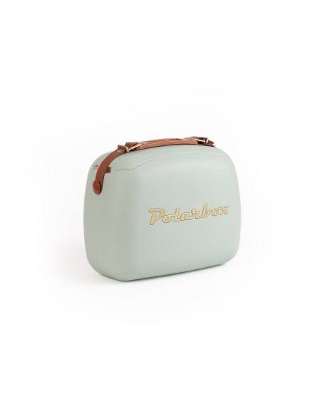 Ισοθερμικό Ψυγείο Polarbox POP 6lt - Matcha