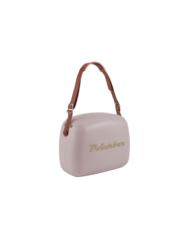 Ισοθερμικό Ψυγείο Polarbox POP 6lt - Pearl
