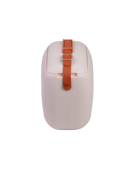 Ισοθερμικό Ψυγείο Polarbox POP 6lt - Pearl