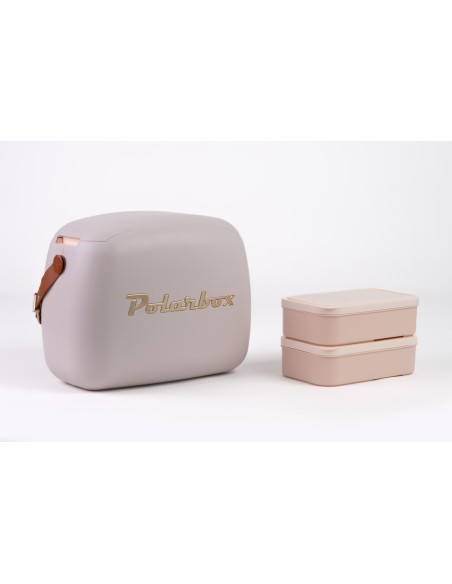 Ισοθερμικό Ψυγείο Polarbox POP 6lt - Pearl