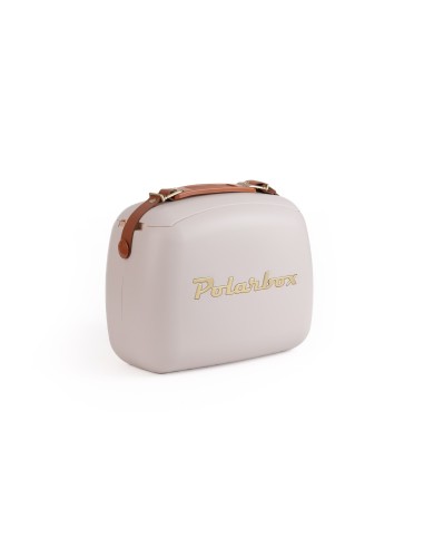 Ισοθερμικό Ψυγείο Polarbox POP 6lt - Pearl