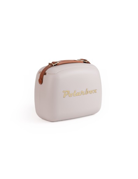Ισοθερμικό Ψυγείο Polarbox POP 6lt - Pearl