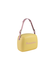 Ισοθερμικό Ψυγείο Polarbox POP 6lt - Yellow