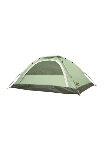 Σκηνή Camping Hupa Palace 2P - μονό πανί 2