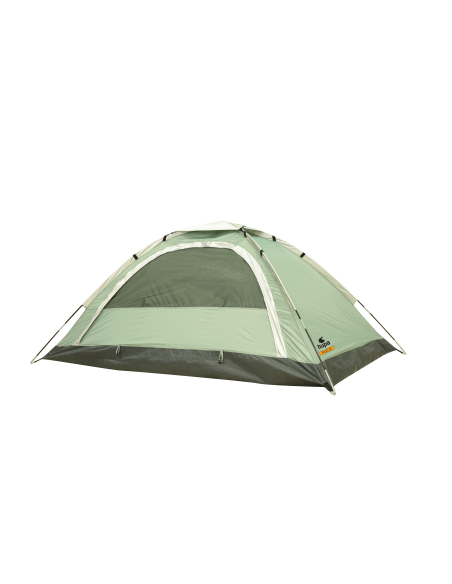 Σκηνή Camping Hupa Palace 2P - μονό πανί
