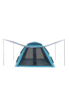 Σκηνή Camping Hupa Panorama 3P - μονό πανί