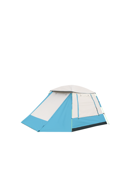 Σκηνή Camping Hupa Aurora 4P - μονό πανί