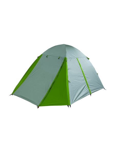 Σκηνή Camping Hupa Neptune 3P - διπλό πανί