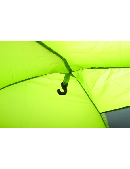 Σκηνή Camping Hupa Neptune 3P - διπλό πανί