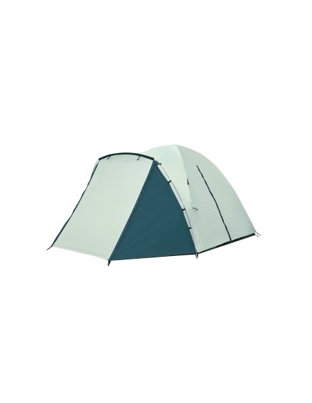 Σκηνή Camping Hupa Mercury 4P - διπλό πανί