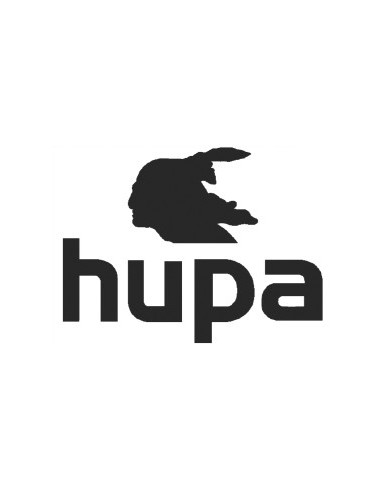 Σκίαστρο παραλίας 4 ατόμων Hupa Sunrise II Khaki