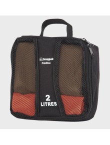 Snugpak Τσάντα PakBox 2 Black