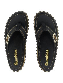 Σαγιονάρα Gumbies Islanders Classic Black