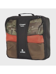 Snugpak Τσάντα PakBox 6 Black