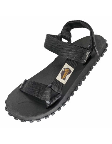 Σανδάλι Gumbies Scrambler-Black