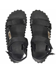 Σανδάλι Gumbies Scrambler-Black 2