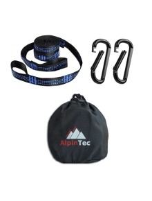 Ιμάντες ζεύγους Αιώρα AlpinPro (2 x 3m)