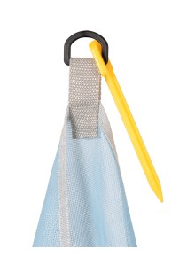 Ψάθα Παραλίας Escape Sand Free Mat 200x140 2