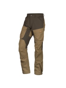 Men's Adventure Hybrid Cargo Pants Tommy - Mustang