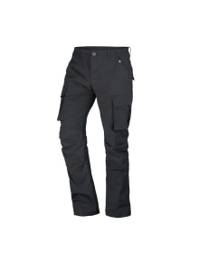 Men's Adventure Pants Jensen Black
