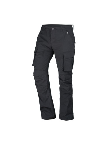 Men's Adventure Pants Jensen Black