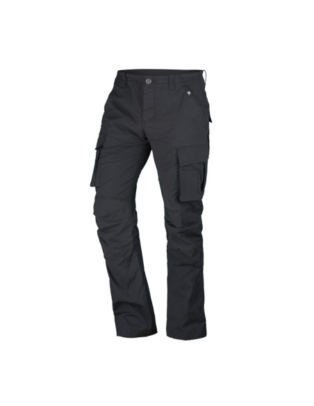 Men's Adventure Pants Jensen Black
