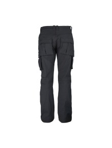 Men's Adventure Pants Jensen Black 2