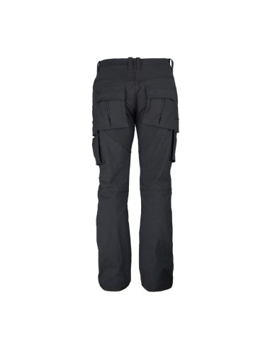 Men's Adventure Pants Jensen Black