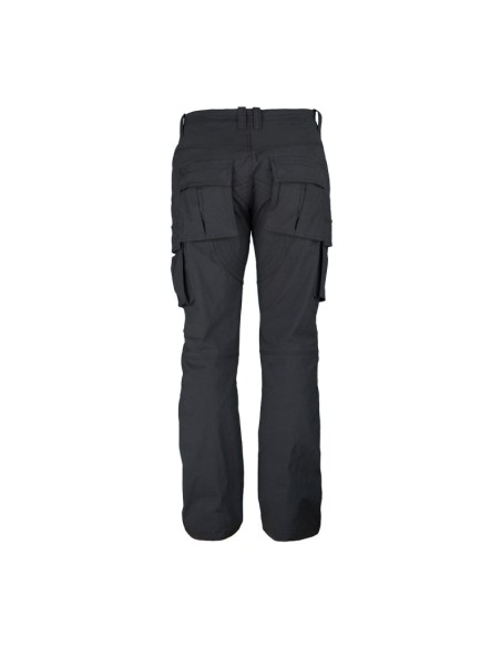 Men's Adventure Pants Jensen Black