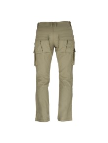Men's Adventure Pants Jensen Dark Navy 2