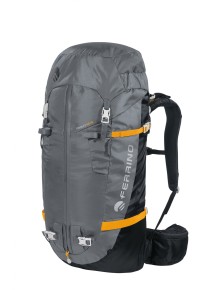 Σακίδιο Ferrino Backpack Triolet 48+5 Grey