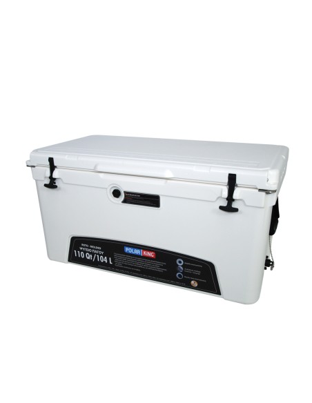 Ψυγείο Πάγου Polar King 104 Lt