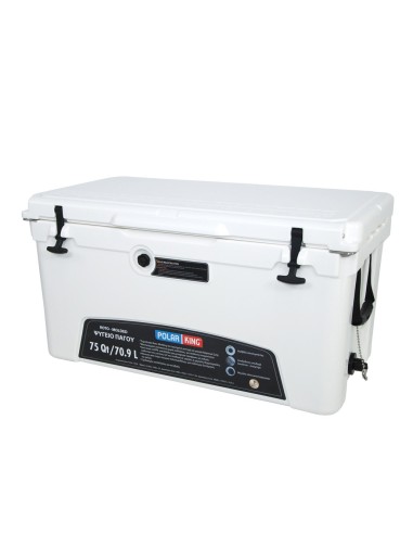 Ψυγείο Πάγου Polar King 70,9 Lt