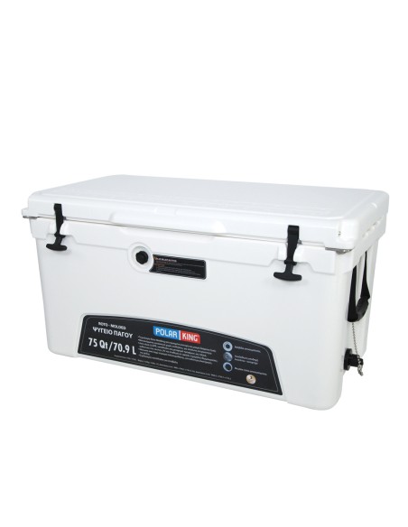 Ψυγείο Πάγου Polar King 70,9 Lt